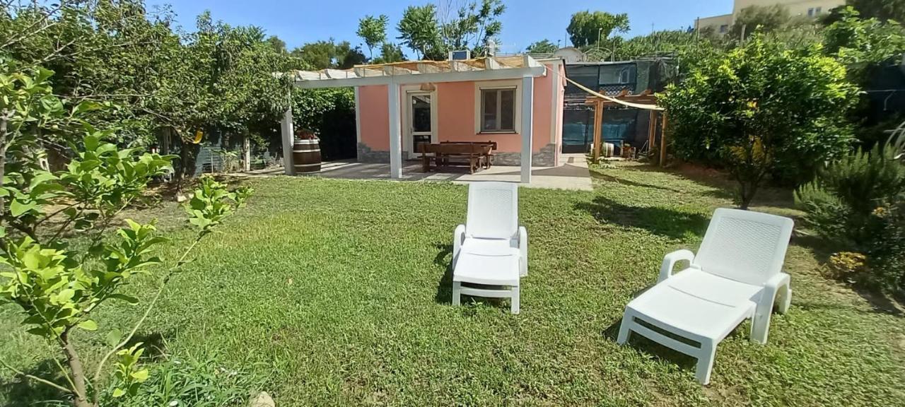 Appartamento Casetta Furiana