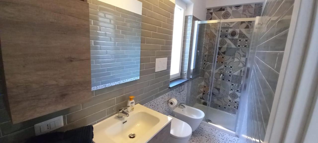 Apartment Casetta Furiana Procida